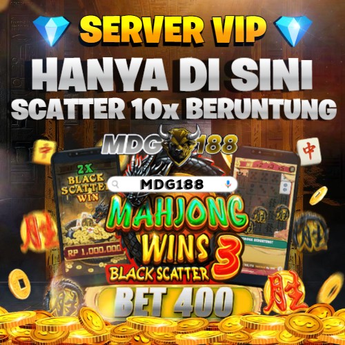MDG188 | Slot Server Asia Hadirkan Pengalaman Bermain Lancar Tanpa Lag