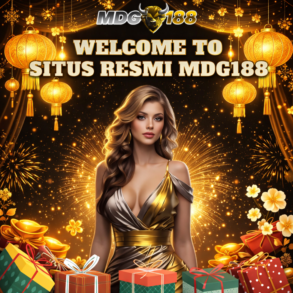 MDG188 | Situs Games Online Resmi Pagcor Yang Mudah Menang