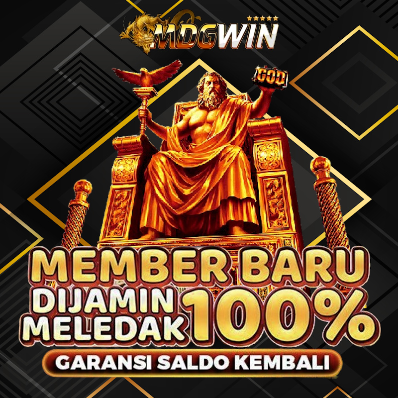 MDGWIN > Situs Game Slot Gacor Maxwin Tinggi Real Winning Streaks