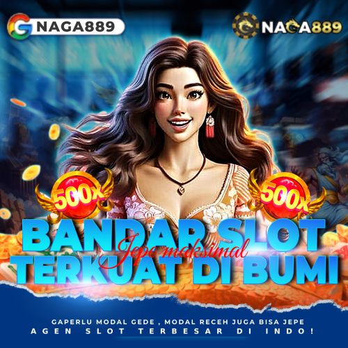 NAGA889 ➤ Mahjong Ways Hadirkan Tren Baru Game Gacor Maxwin di Kalangan Pemain