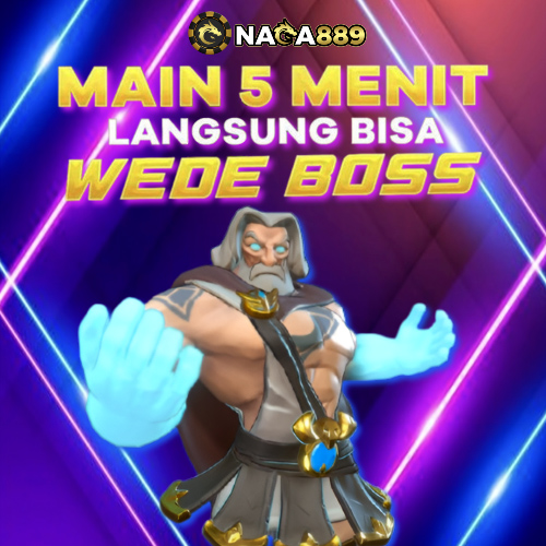 Banner NAGA889