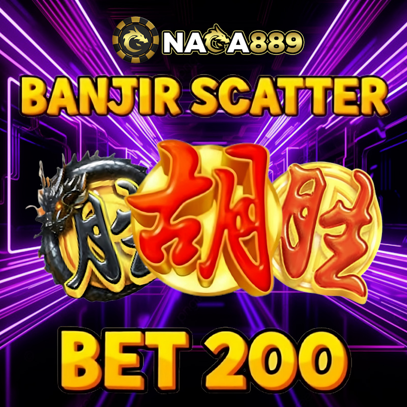 NAGA889 > Situs Slot Gacor Hari Ini RTP Tembus 97% Link Gampang Menang