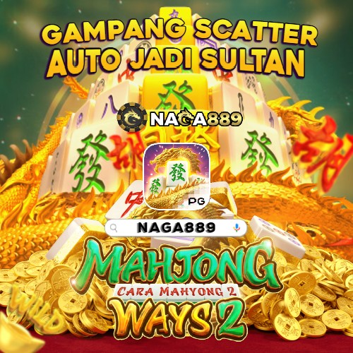 NAGA889 | Alternative Link For The Most Affordable Small Capital Gaming Site This Year