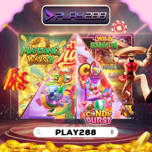 PLAY288 $ Platform Permainan Game Online Tercanggih di Asia